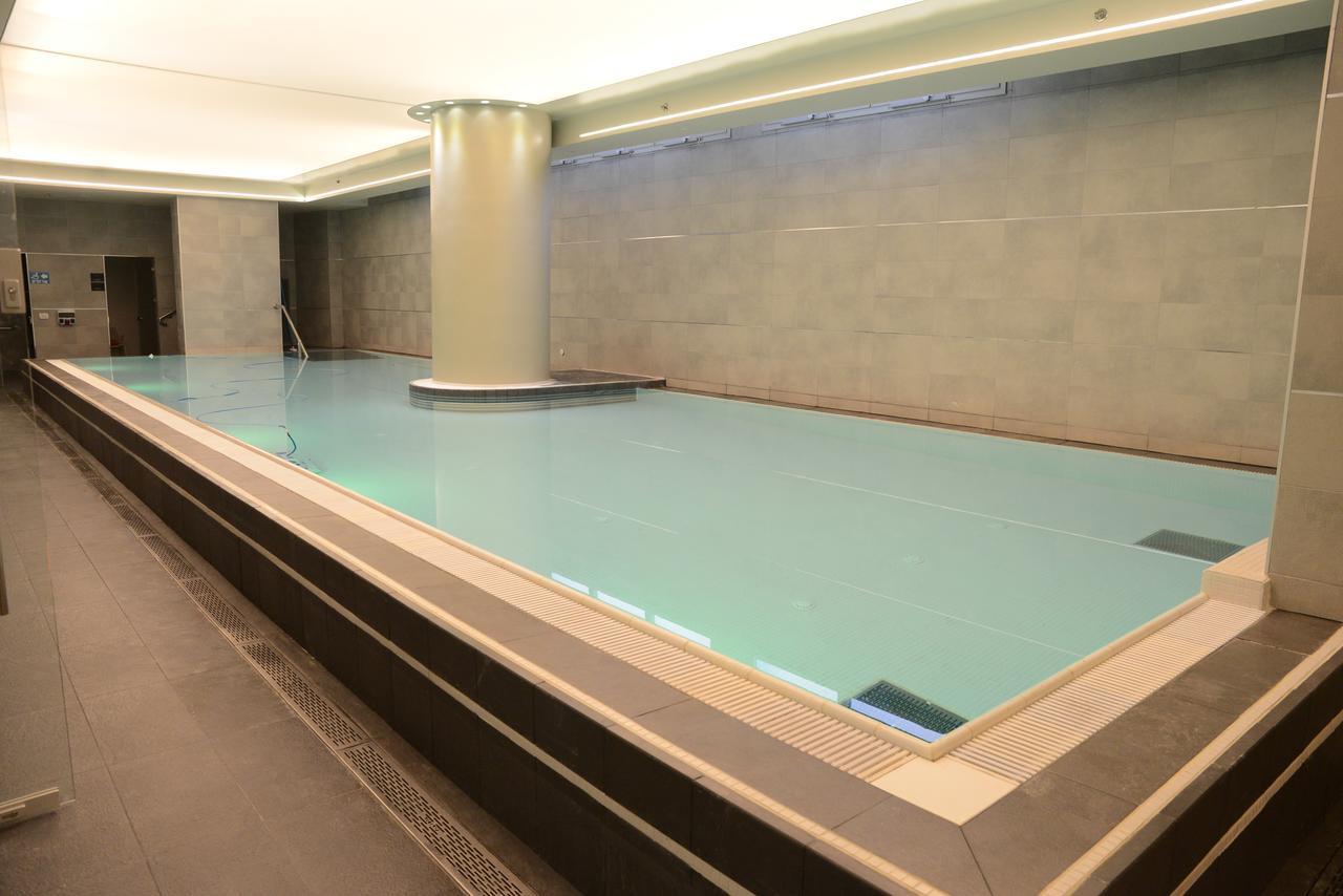 Saidoff, Amazing 4 Bedroom 3 Bath In City Center, Pool, Parking!!! Jerusalem Exterior photo